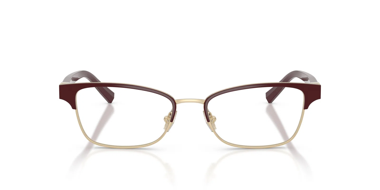 Tiffany 1168 Eyeglasses - view 12